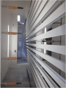 The new Gema Paint plant now gives superior paint quality. minimal wastage and improved lead times.